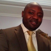 DCL Laboratory Products Ltd Employee Anyanwu Charles's profile photo