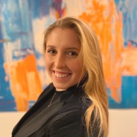 Proprint Services Inc. Employee Charlotte Curphey's profile photo