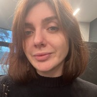 Space307 Employee Violetta Samokish's profile photo