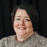 Mountain Empire Community College Employee Amanda Lancaster's profile photo