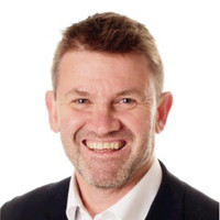 Teleplan Consulting AS Employee Roy Sigvartsen's profile photo