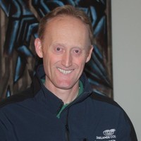 Oaklands College Employee Andy Wight's profile photo