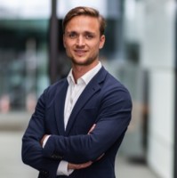 Andreas Holzki Email & Phone Number