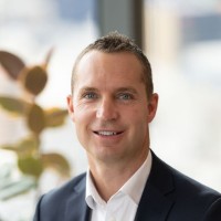 AusNet Employee Ross Young's profile photo