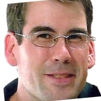 Vexos Employee Brian Morrison's profile photo