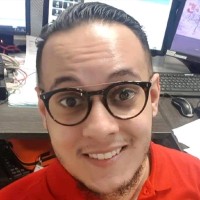 Abdel Ferhat Email & Phone Number