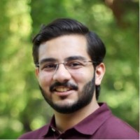 International Trading Company Employee Sohaib Asgher's profile photo