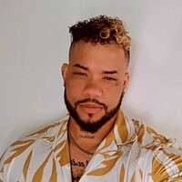 Barnes & Noble, Inc. Employee Andy Genao's profile photo