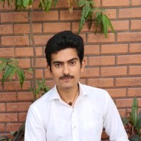 Sublime Data Employee Priyanshu Sharma's profile photo