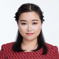 China Daily Employee Shijia Ouyang's profile photo