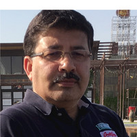 Sunstrike International Limited Employee Ashutosh Bhatla's profile photo