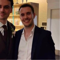 Sentry Technologies Employee Emil Juhl's profile photo