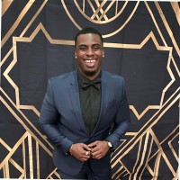 Eric Thomas Jr. Email & Phone Number