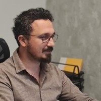 Egemen Barışık Email