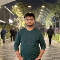 Adosphere, Workplace from Meta Partner Employee Vijay Suthar's profile photo