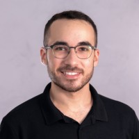 Trílogo Employee Matheus Campelo's profile photo