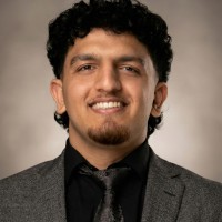 UofTHacks Employee Dhairya Thakkar's profile photo