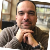 MVM Employee Zakarias Gunyits's profile photo