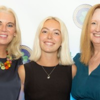 The Irish Cultural Centre Employee Lauren Dollard's profile photo