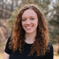 Voices Together Employee Bryn Baumann's profile photo