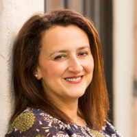 Valo Ventures Employee Mona Elnaggar's profile photo