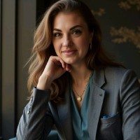 Maria Kupriyanova Email