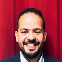 Abdelrahman Essa Email & Phone Number