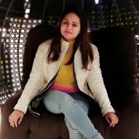 Entropy Employee Jagriti Chauhan's profile photo