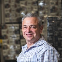 Amoskeag Beverages LLC Employee Leon Hankin's profile photo