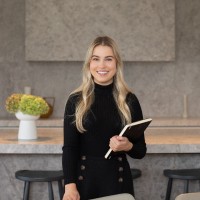 Jinding Employee Bre Williamson's profile photo