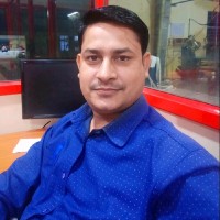 Tirupati Foam Ltd Employee Ramraj Parmar's profile photo
