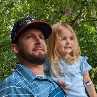 Field Fastener Employee Travis Renfrow's profile photo