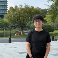 Affinity.co Employee Ray Zhou's profile photo