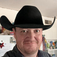 Chesapeake Energy Employee Daniel Huckaby's profile photo