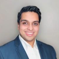 Appsure Employee Yamin M.'s profile photo