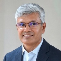 First Citizens India Employee Mahesh Srinivasan's profile photo