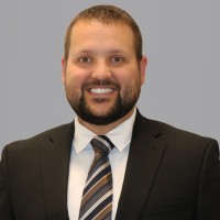 Cushman & Wakefield Employee Chad Stevens's profile photo