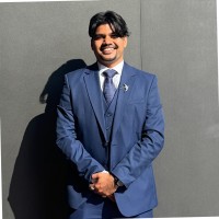 Delivergate Employee Miard Zubair's profile photo