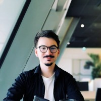 Seif.ai Employee Vladimir Filipović's profile photo