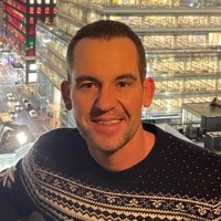 Bechtel Corporation Employee Eric Galyon's profile photo