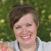Dukes Memorial Hospital Employee Kristen Horton's profile photo