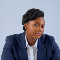 Centre for Disaster Protection Employee Blossom Egbude's profile photo