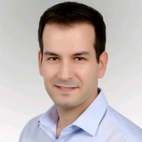 Oviva Employee Damian Papadopoulos's profile photo