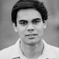 OrangeSoda Employee Mason Porter's profile photo