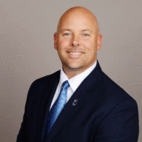 Universal Lending Employee Luke Desautels's profile photo