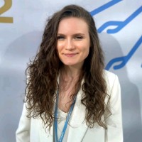 Alliance of Small Island States (AOSIS) Employee Sophie Röhrl's profile photo