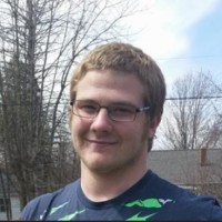 BlueYonder Employee Alex Rohde's profile photo