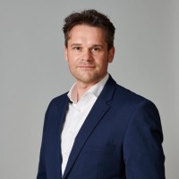 Deutsche Hypo Employee Kevin-York Merchel's profile photo