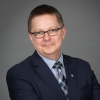 Corem Employee Michel Garant's profile photo