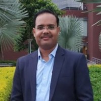 Siemens Employee Gopal Krishna's profile photo